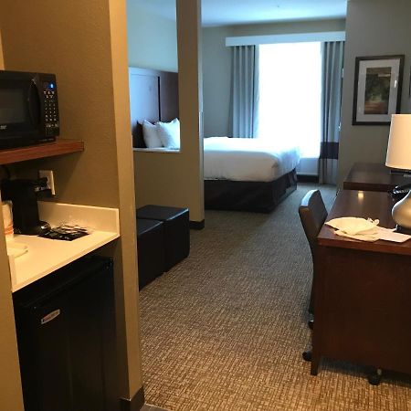 Comfort Suites Summerville Exteriör bild