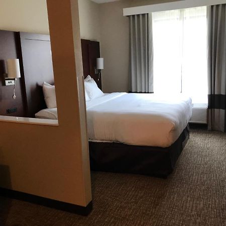 Comfort Suites Summerville Exteriör bild