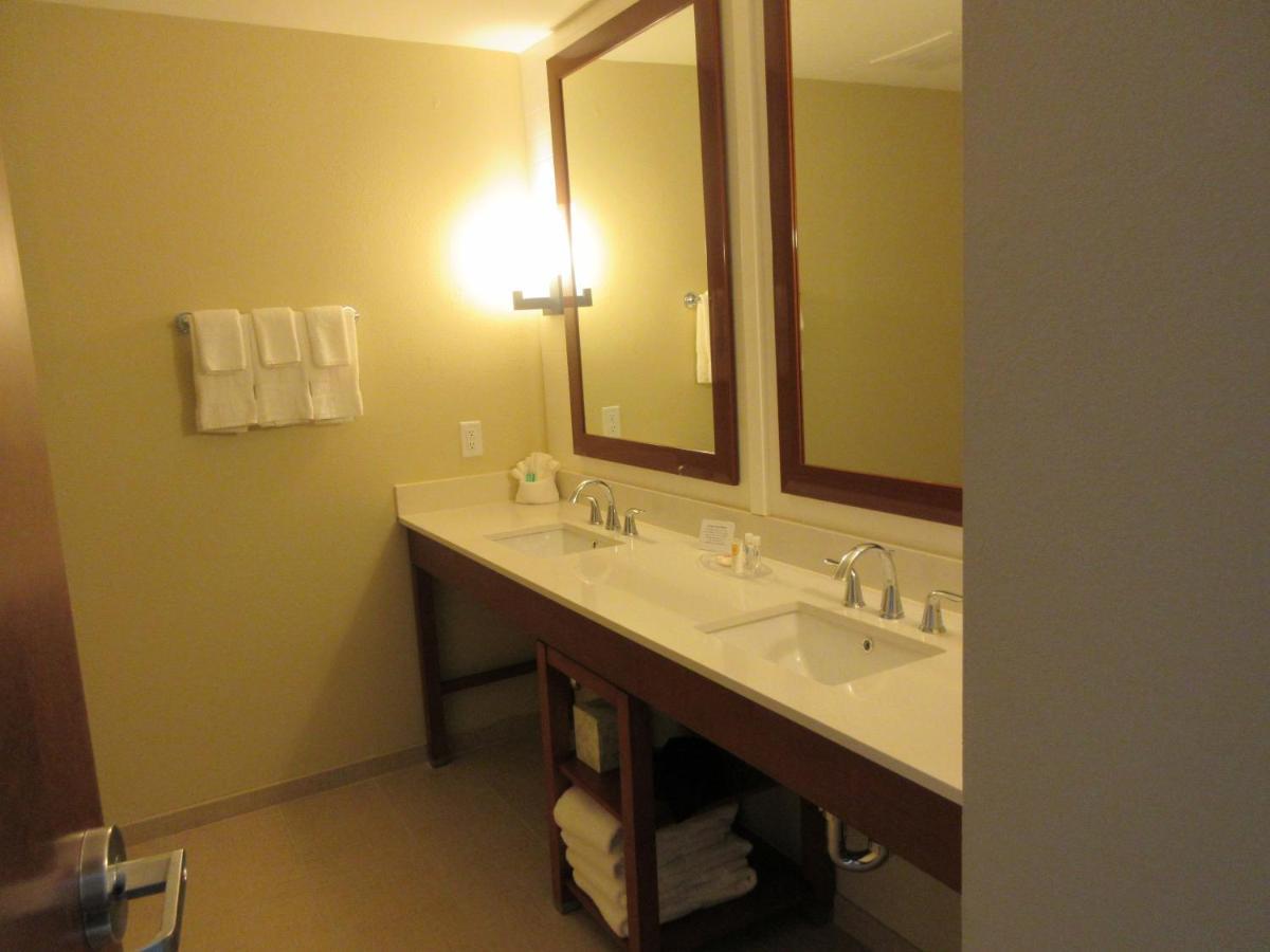 Comfort Suites Summerville Exteriör bild