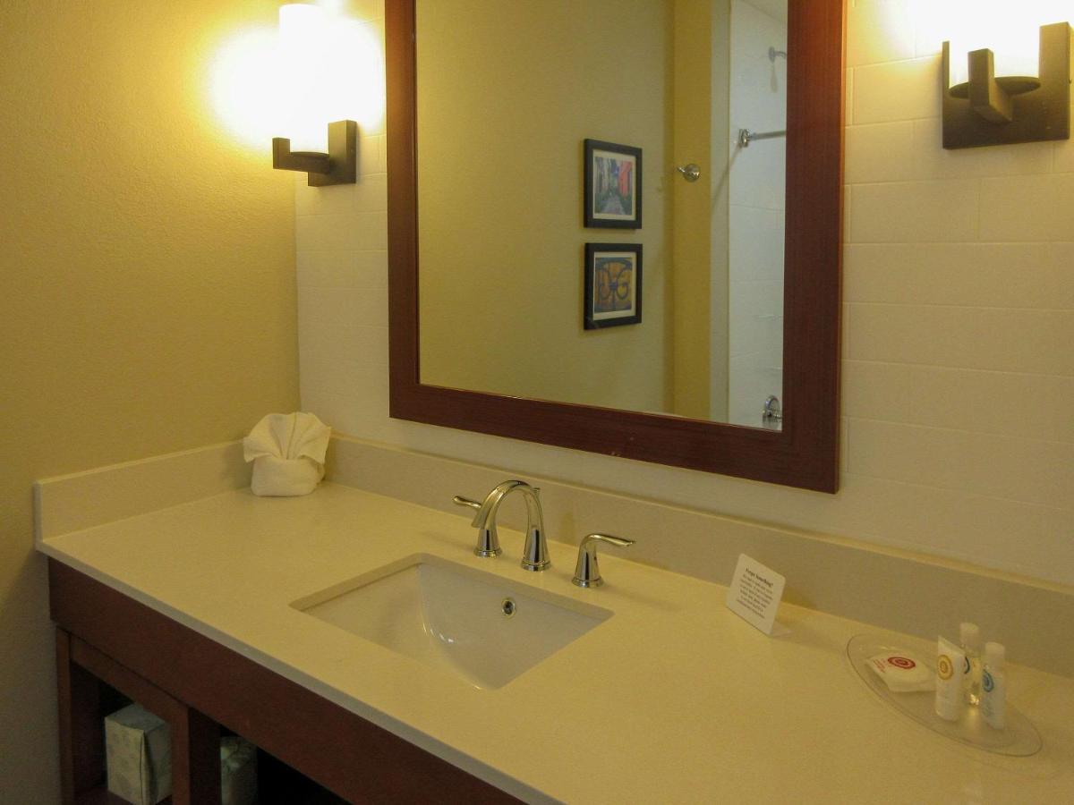 Comfort Suites Summerville Exteriör bild