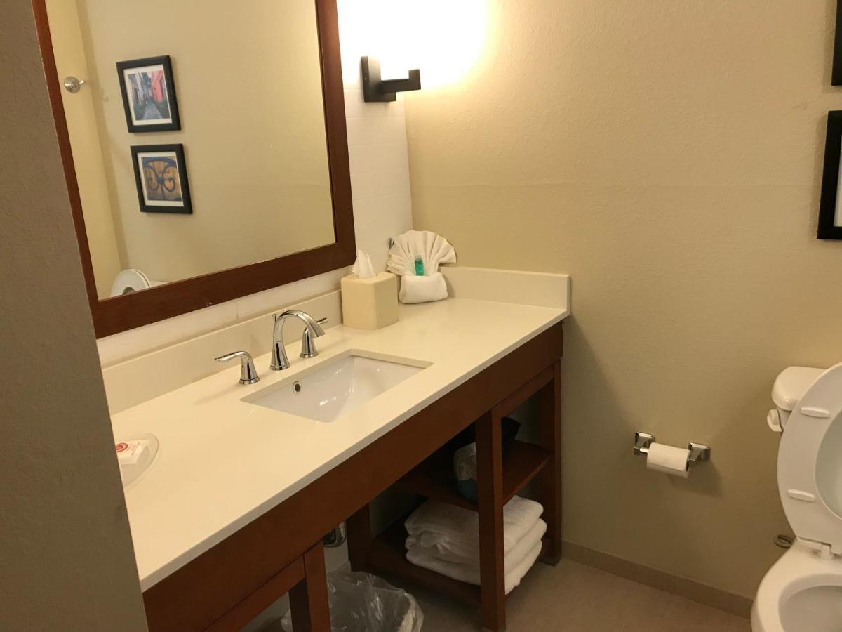 Comfort Suites Summerville Exteriör bild