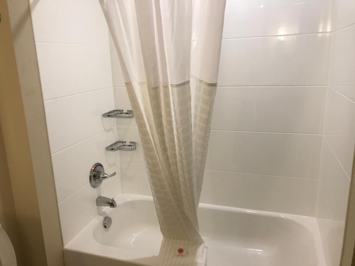 Comfort Suites Summerville Exteriör bild