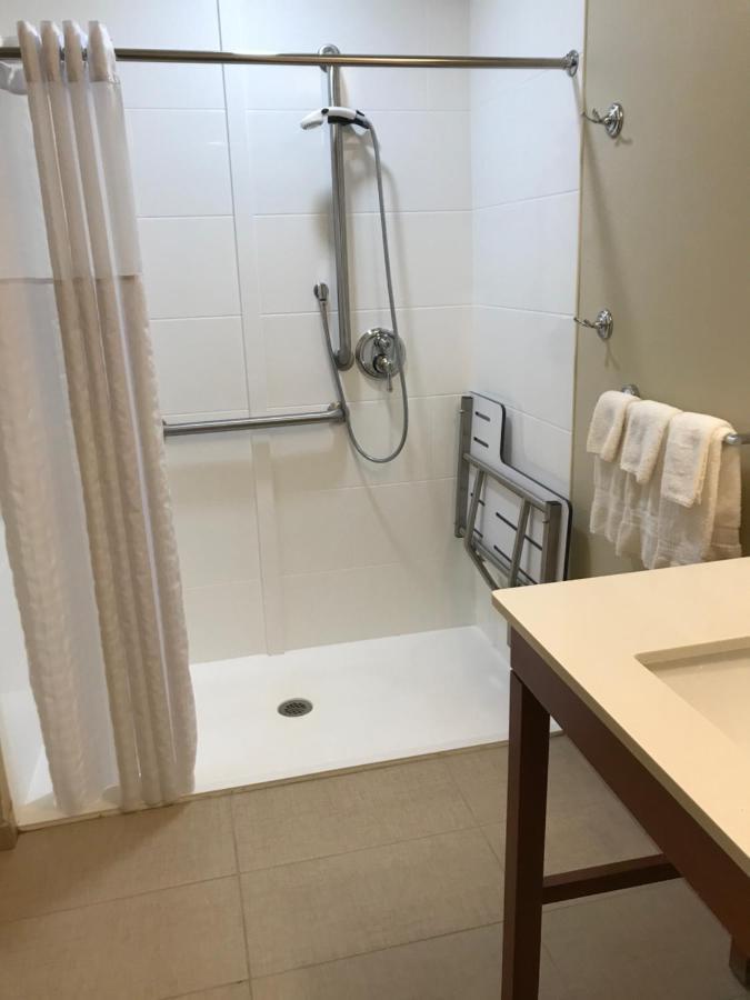 Comfort Suites Summerville Exteriör bild